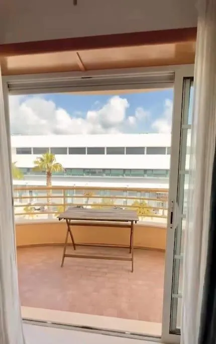 Casa Do Mar Faro Apartment