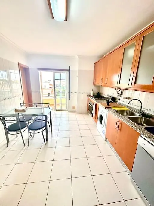 Casa Do Mar Faro Apartment