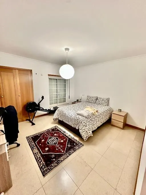 Casa Do Mar Faro Apartment