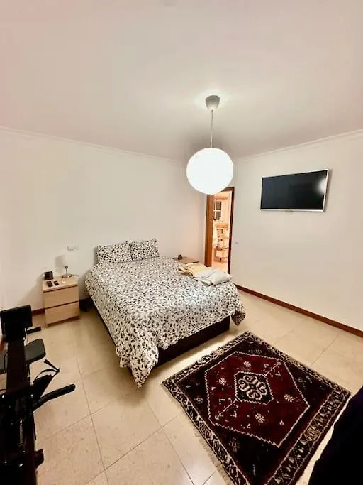 Casa Do Mar Faro Apartment