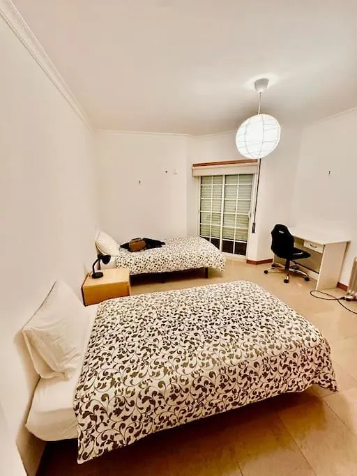 Casa Do Mar Faro Apartment 0*,