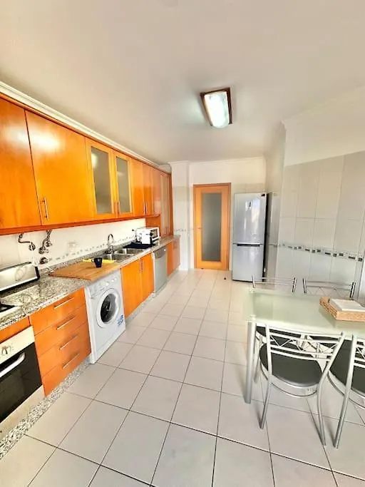Casa Do Mar Faro Apartment