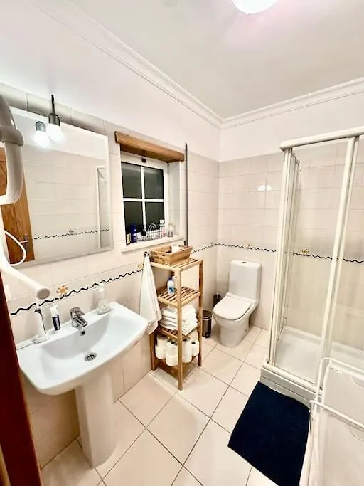 Casa Do Mar Faro Apartment