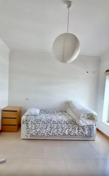 Casa Do Mar Faro Διαμέρισμα Πορτογαλία