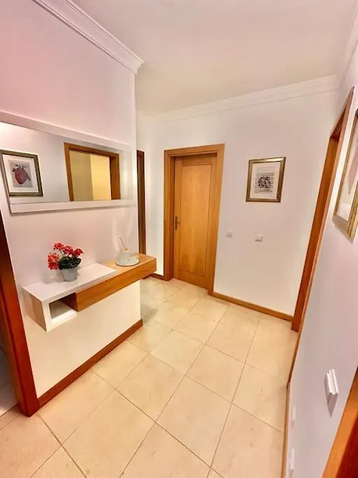 Casa Do Mar Faro Apartment