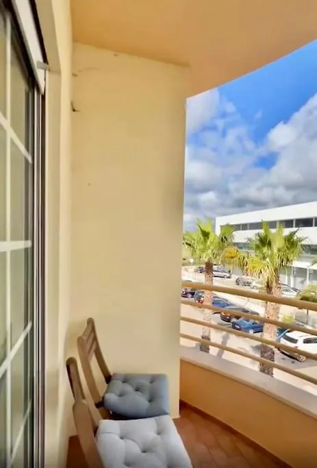 Casa Do Mar Faro Apartment