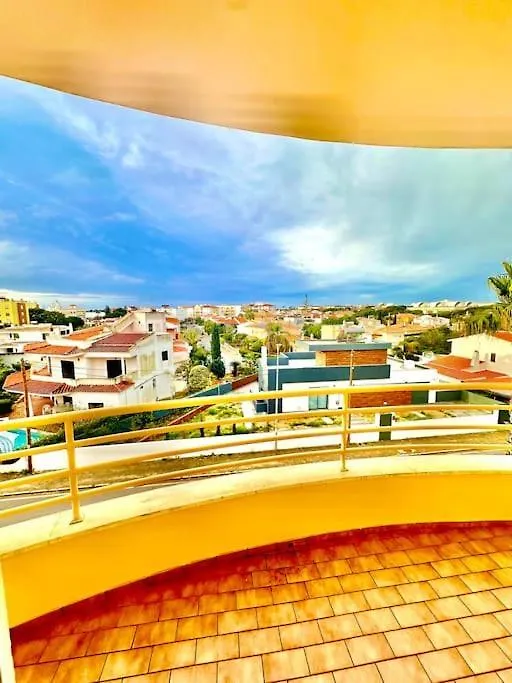 Casa Do Mar Faro Apartment