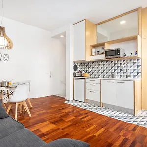 Appartement Rg Downtown Duplex, FAO