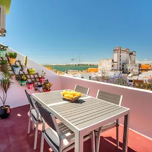 Dreamers Duplex With Seaview Apartamento