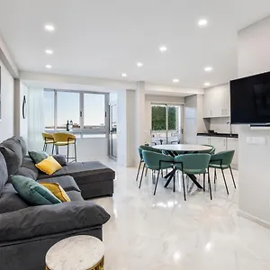  Apartamento Main Avenue