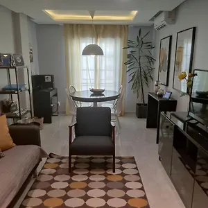 Stadium Flat Apartment