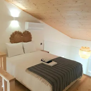 Casa Aorta Apartment