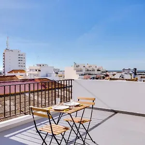 Blife Anya Private Apartment