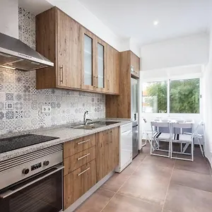 Blife Farensya Private Apartment