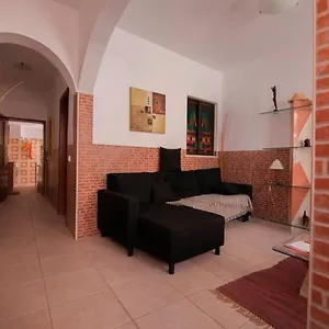 Appartement Algarve Typical Downtown House, District de Faro