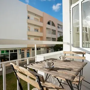  Apartamento Blife Allya Private