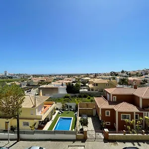 Appartement Your Place In, District de Faro
