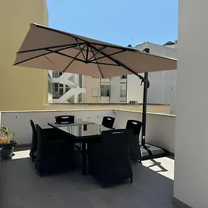A Casa Da Elsa Apartment