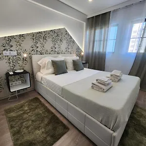 Ria Center - Right Apartment