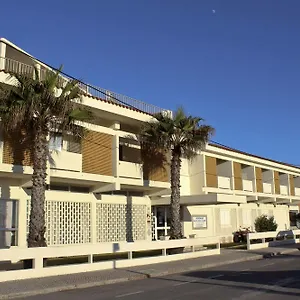 3* Отель Aeromar