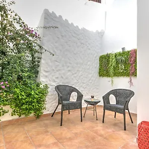 Appartement Terrace Barqueta, FAO