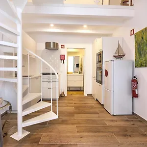 Appartement Yellow Barqueta, FAO