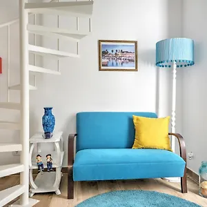 Appartement Blue Barqueta, District de Faro